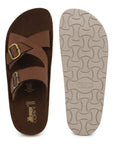 Paragon Men Sandals Lightweight Comfortable Easy Slip On Daily Use