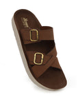 Paragon Men Sandals Lightweight Comfortable Easy Slip On Daily Use