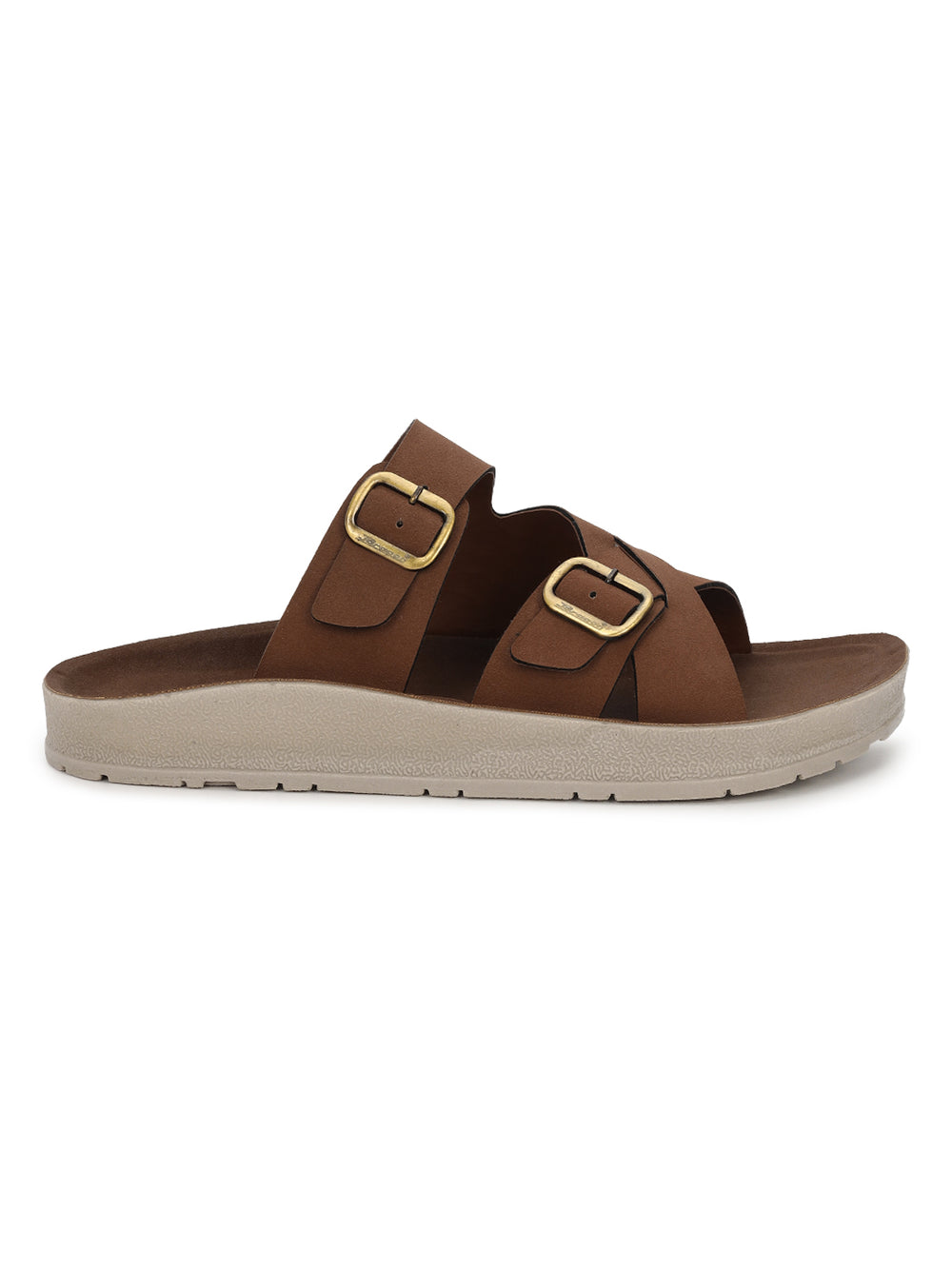 Paragon Men Sandals Lightweight Comfortable Easy Slip On Daily Use