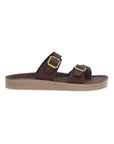 Paragon Men Casual Comfort Sandals Toe Loop Lightweight Daily Outdoor Wear