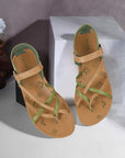 Paragon PUK7017L Women Sandals | Casual & Formal Sandals | Stylish, Comfortable & Durable | For Daily & Occasion Wear