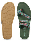 Paragon Women's Slip-On Sandals | Durable Dailywear Sandals