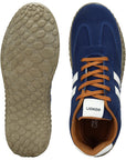 Paragon Men's Casual Lace-Up Shoes | Extra Soft Cushion | Ankle Padding