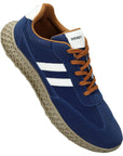 Paragon Men's Casual Lace-Up Shoes | Extra Soft Cushion | Ankle Padding