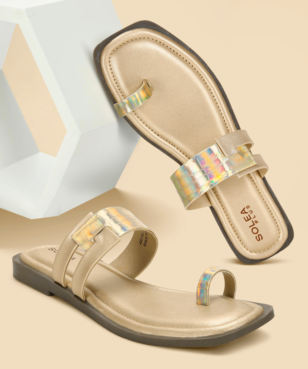 Paragon RK6025L Women Sandals | Casual &amp; Formal Sandals | Stylish, Comfortable &amp; Durable | For Daily &amp; Occasion Wear