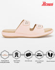 Paragon RK6028L Women Sandals | Casual & Formal Sandals | Stylish, Comfortable & Durable | For Daily & Occasion Wear