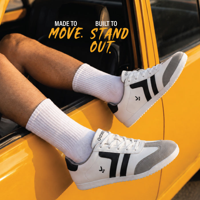 Casual Shoes