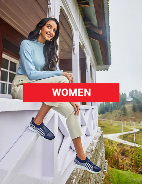 Paragon Footwear