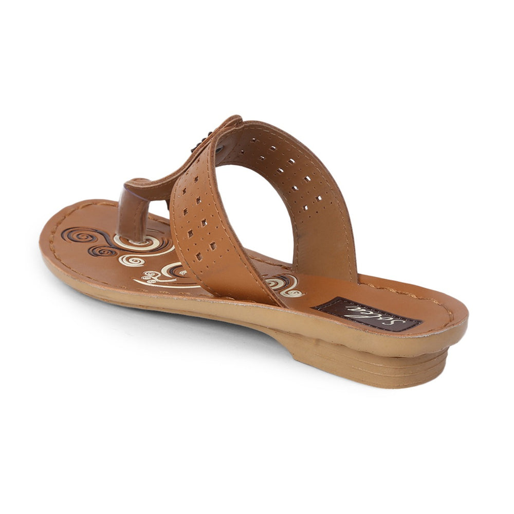 Paragon K7200LS Women Sandals | Casual &amp; Formal Sandals | Stylish, Comfortable &amp; Durable | For Daily &amp; Occasion Wear