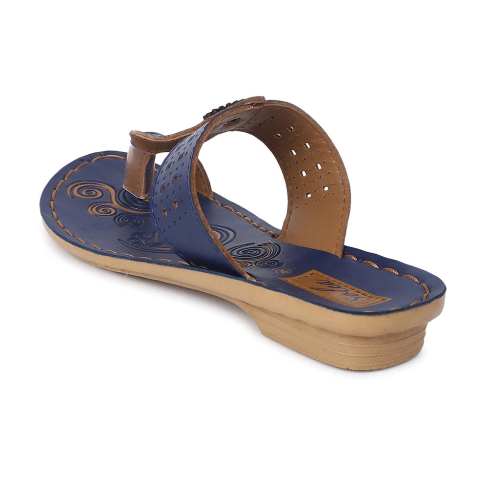 Paragon  K7200LS Women Sandals | Casual &amp; Formal Sandals | Stylish, Comfortable &amp; Durable | For Daily &amp; Occasion Wear