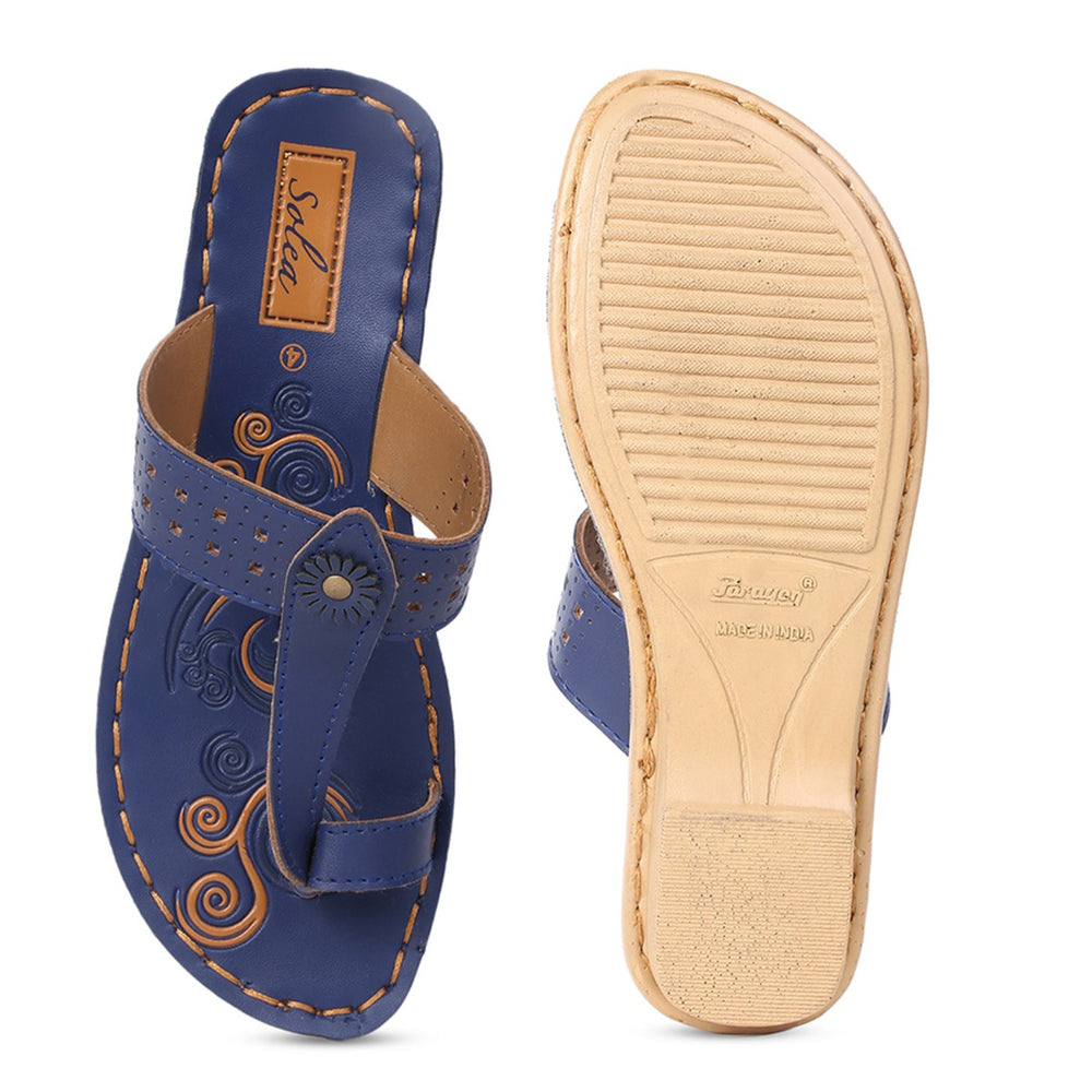 Paragon  K7200LS Women Sandals | Casual &amp; Formal Sandals | Stylish, Comfortable &amp; Durable | For Daily &amp; Occasion Wear