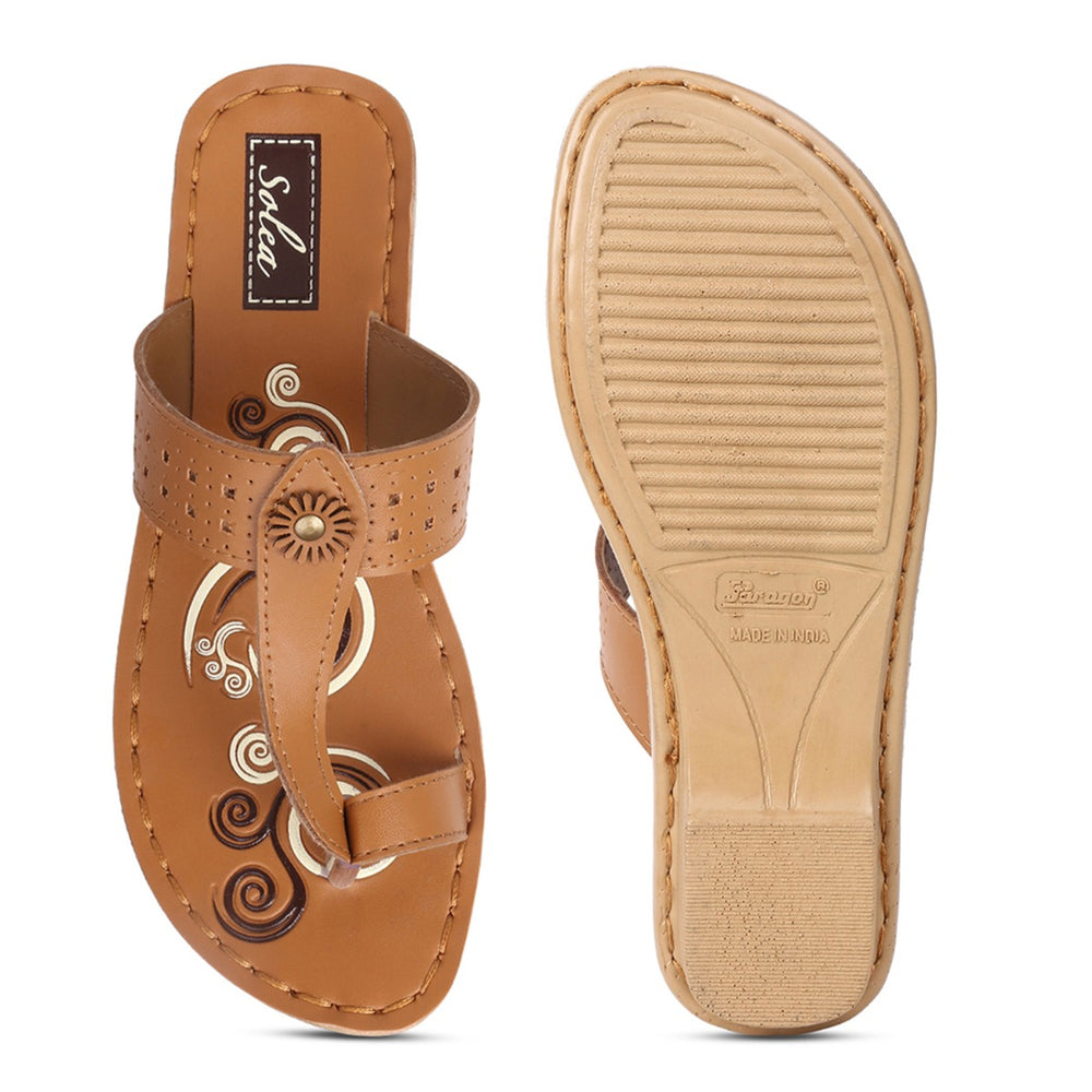 Paragon K7200LS Women Sandals | Casual &amp; Formal Sandals | Stylish, Comfortable &amp; Durable | For Daily &amp; Occasion Wear