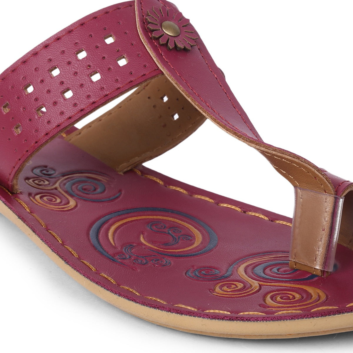 Paragon K7200LS Women Sandals | Casual &amp; Formal Sandals | Stylish, Comfortable &amp; Durable | For Daily &amp; Occasion Wear