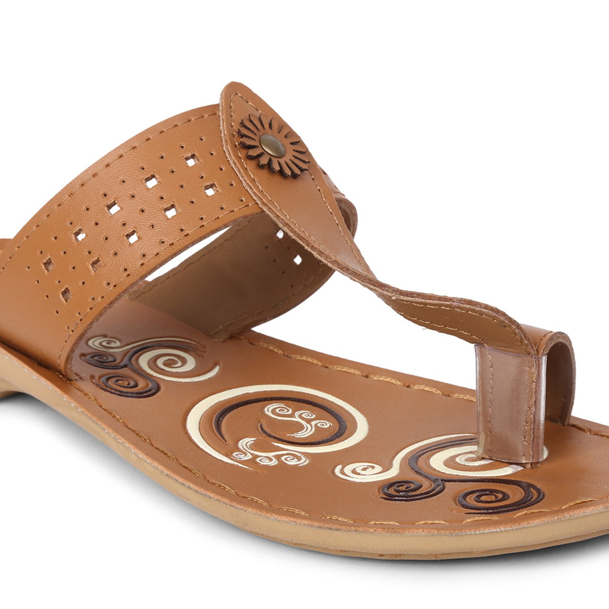 Paragon K7200LS Women Sandals | Casual &amp; Formal Sandals | Stylish, Comfortable &amp; Durable | For Daily &amp; Occasion Wear