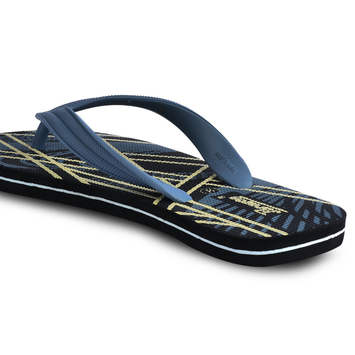 Paragon  HWK3702G Men Stylish Lightweight Flipflops | Casual &amp; Comfortable Daily-wear Slippers for Indoor &amp; Outdoor | For Everyday Use