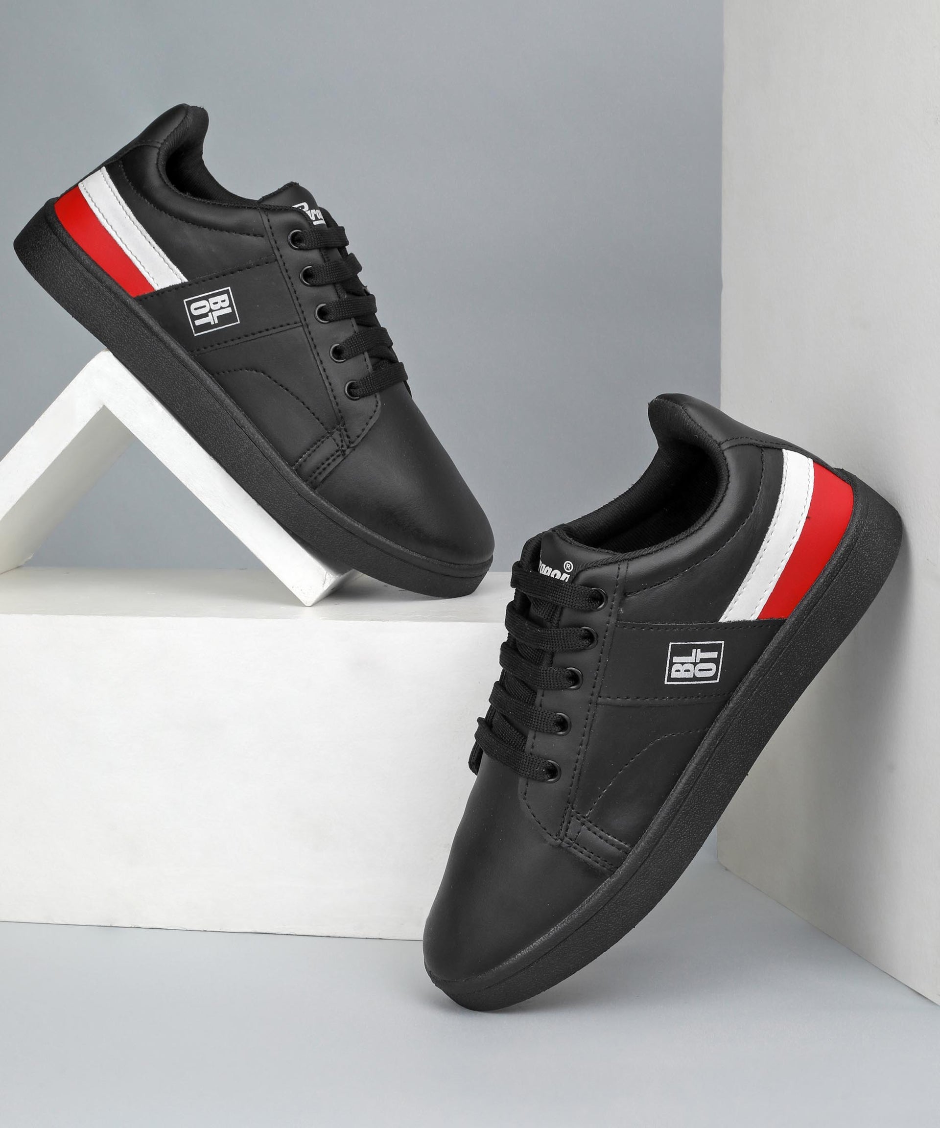 Paragon K1017G Men Casual Shoes Stylish Walking Outdoor Shoes