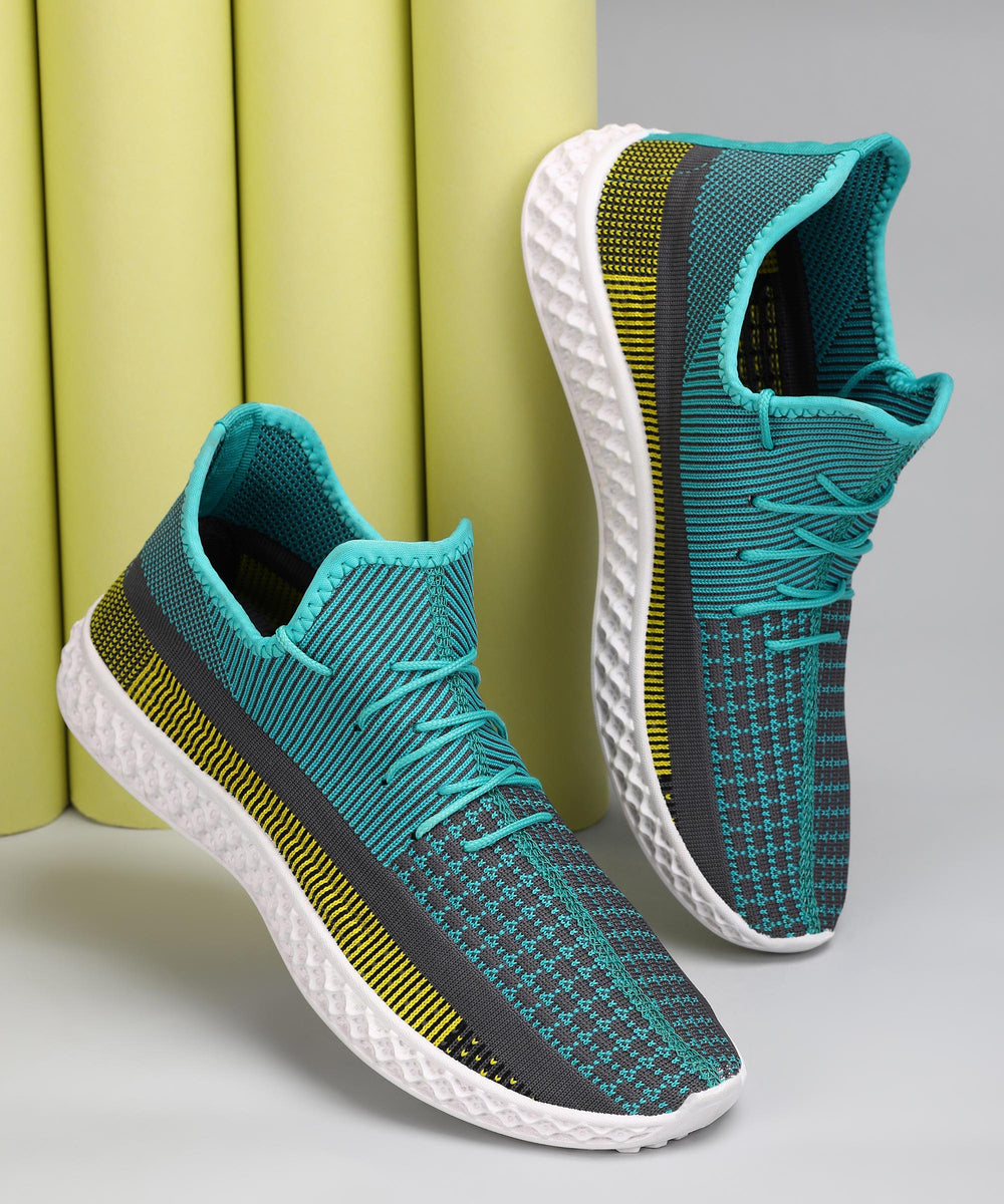 Paragon K1019G Men Casual Shoes | Stylish Walking Outdoor Shoes for Everyday Wear | Smart &amp; Trendy Design  | Comfortable Cushioned Soles White