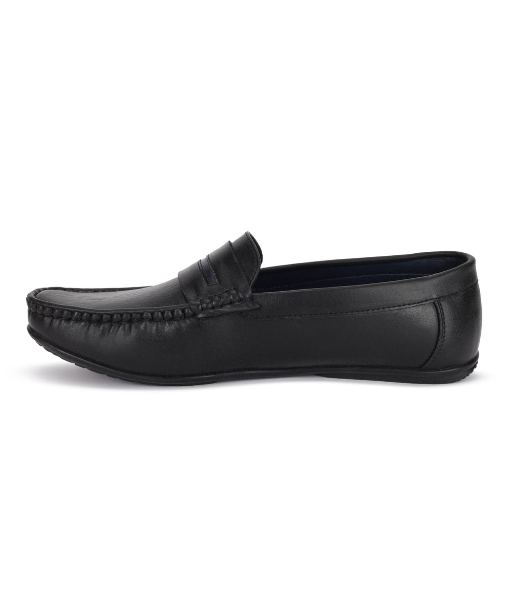 Paragon K11238G Men Formal Shoes | Corporate Office Shoes | Smart &amp; Sleek Design | Comfortable Sole with Cushioning | Daily &amp; Occasion Wear