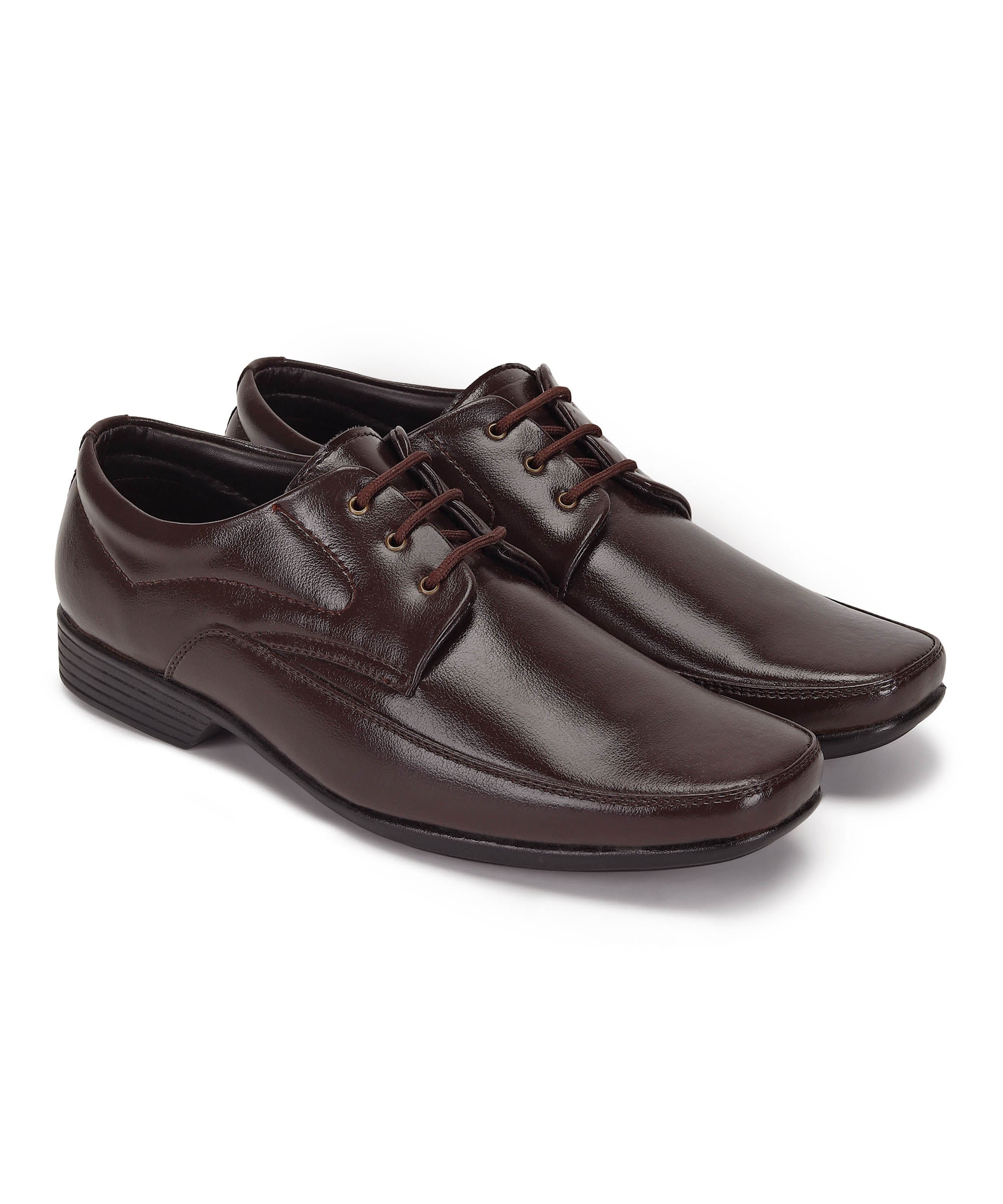 Formal shoes with cushioned soles online