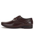 Paragon K11239G Men Formal Shoes | Corporate Office Shoes | Smart & Sleek Design | Comfortable Sole with Cushioning | Daily & Occasion Wear