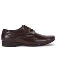 Paragon K11239G Men Formal Shoes | Corporate Office Shoes | Smart & Sleek Design | Comfortable Sole with Cushioning | Daily & Occasion Wear