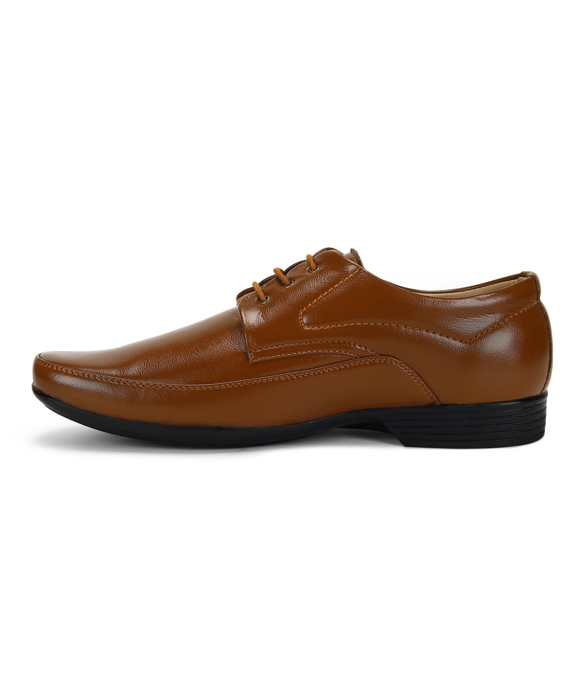 Paragon K11239G Men Formal Shoes | Corporate Office Shoes | Smart &amp; Sleek Design | Comfortable Sole with Cushioning | Daily &amp; Occasion Wear