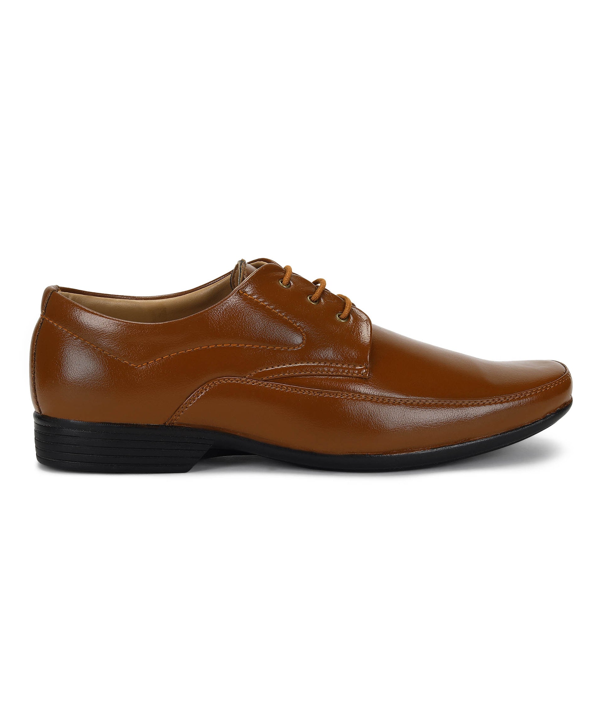 Paragon K11239G Men Formal Shoes | Corporate Office Shoes | Smart &amp; Sleek Design | Comfortable Sole with Cushioning | Daily &amp; Occasion Wear