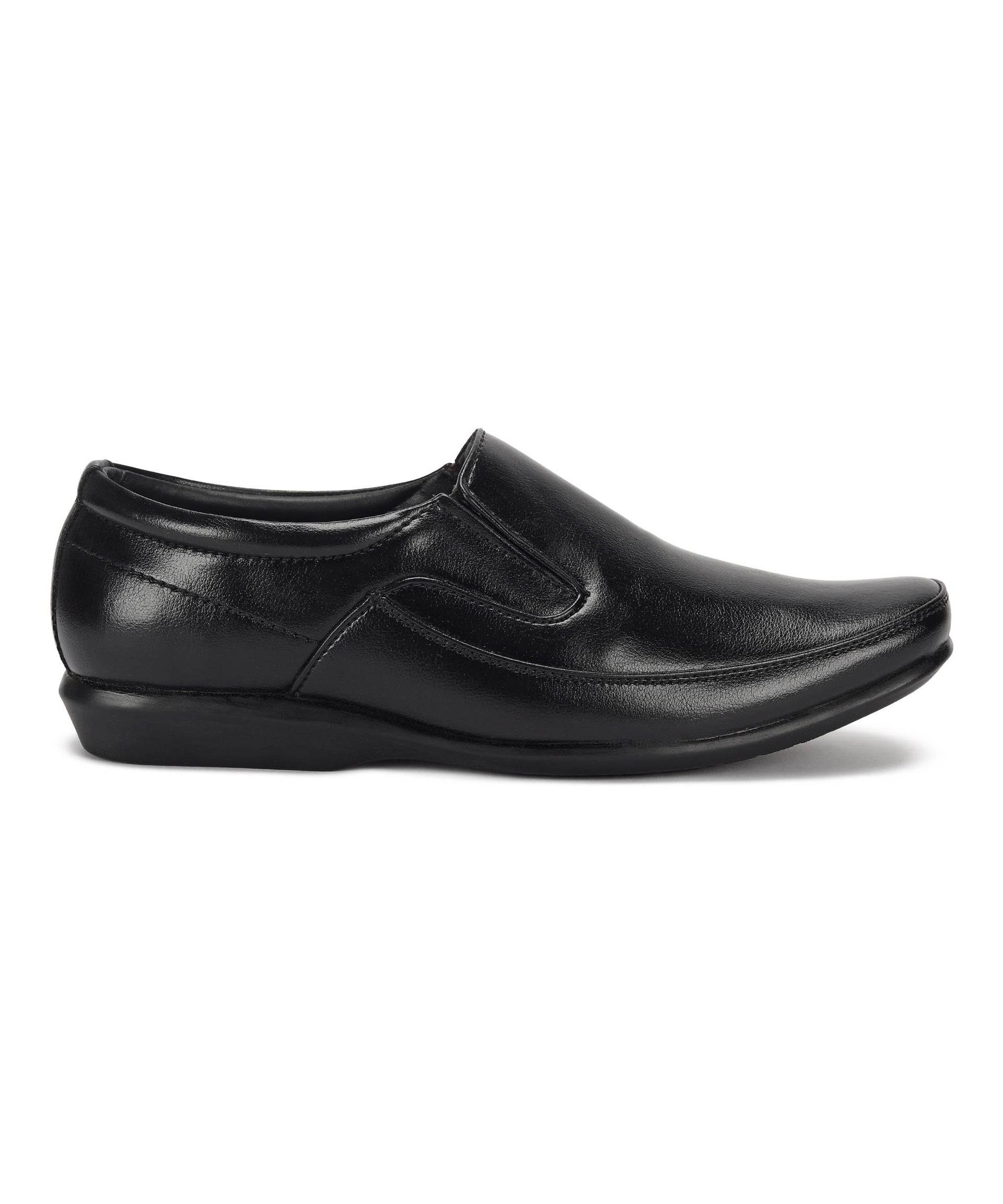 Paragon K11240G Men Formal Shoes | Corporate Office Shoes | Smart &amp; Sleek Design | Comfortable Sole with Cushioning | Daily &amp; Occasion Wear