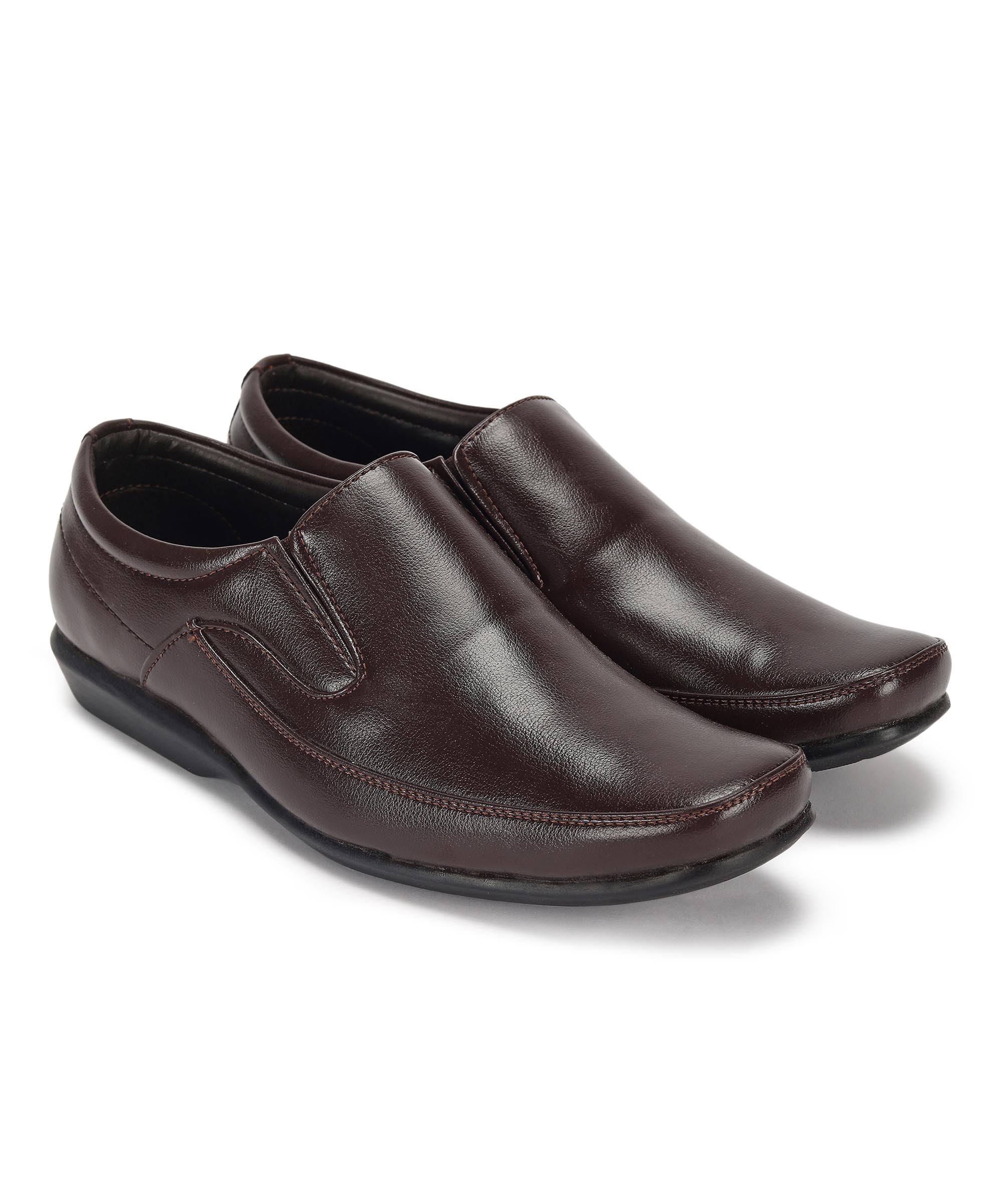 Paragon K11240G Men Formal Shoes Corporate Office Shoes Smart Sl Paragon Footwear