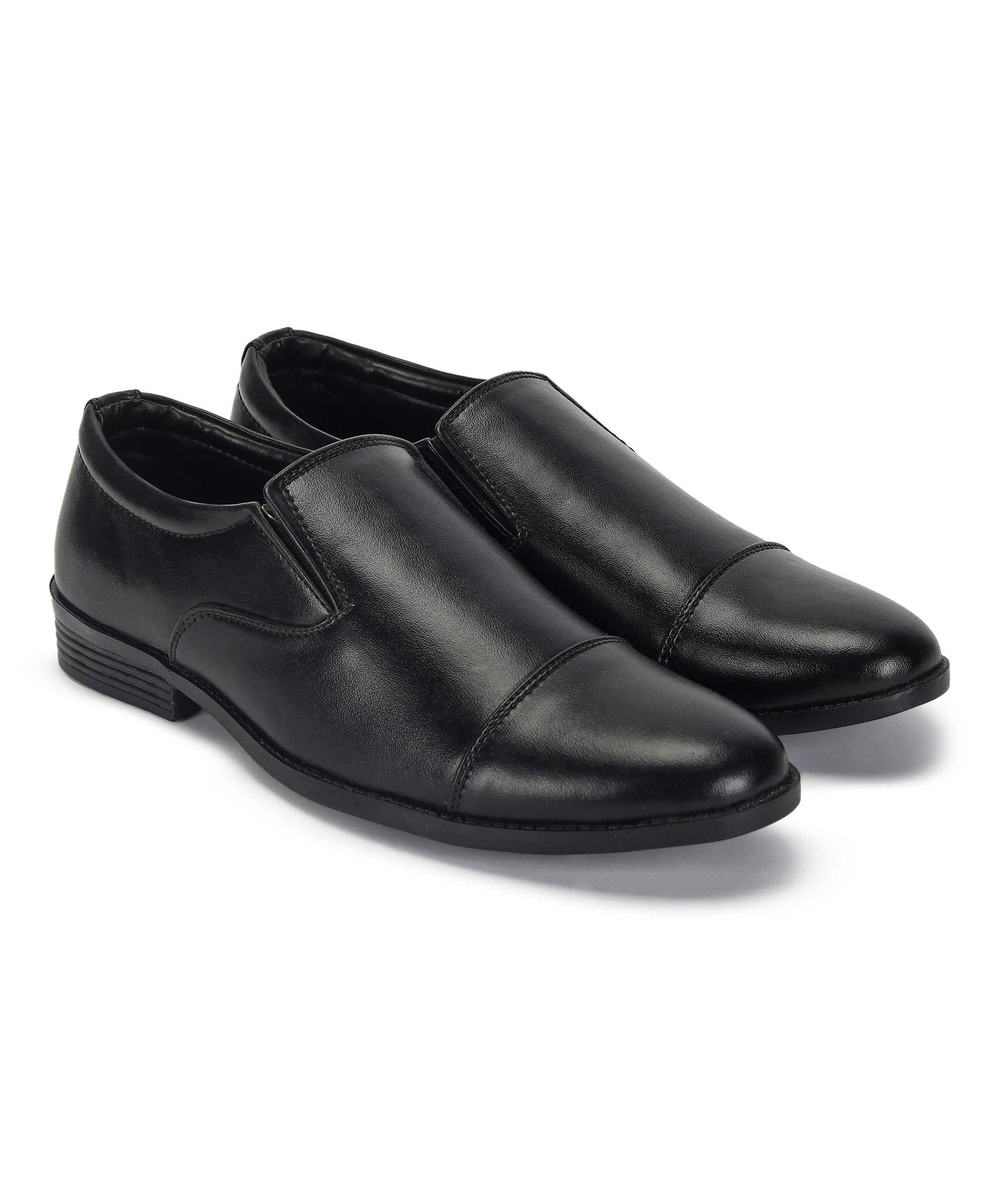 Paragon K11241G Men Formal Shoes | Smart &amp; Sleek Design | Comfortable Sole with Cushioning | Daily &amp; Occasion Wear