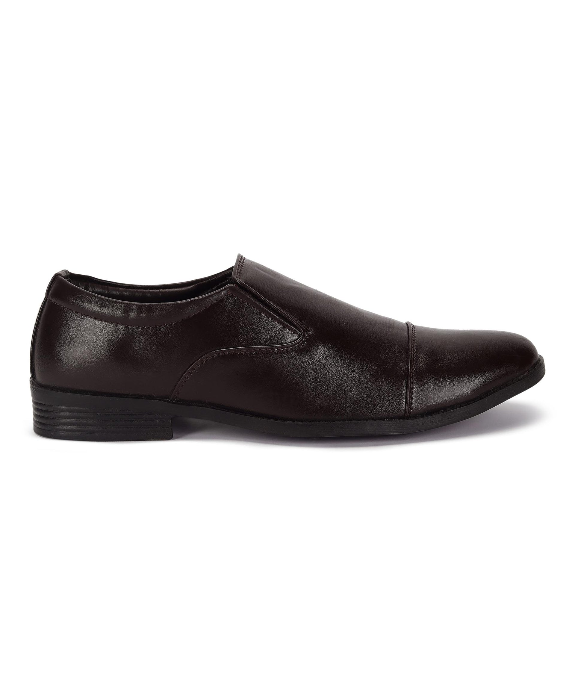 Paragon K11241G Men Formal Shoes | Smart &amp; Sleek Design | Comfortable Sole with Cushioning | Daily &amp; Occasion Wear