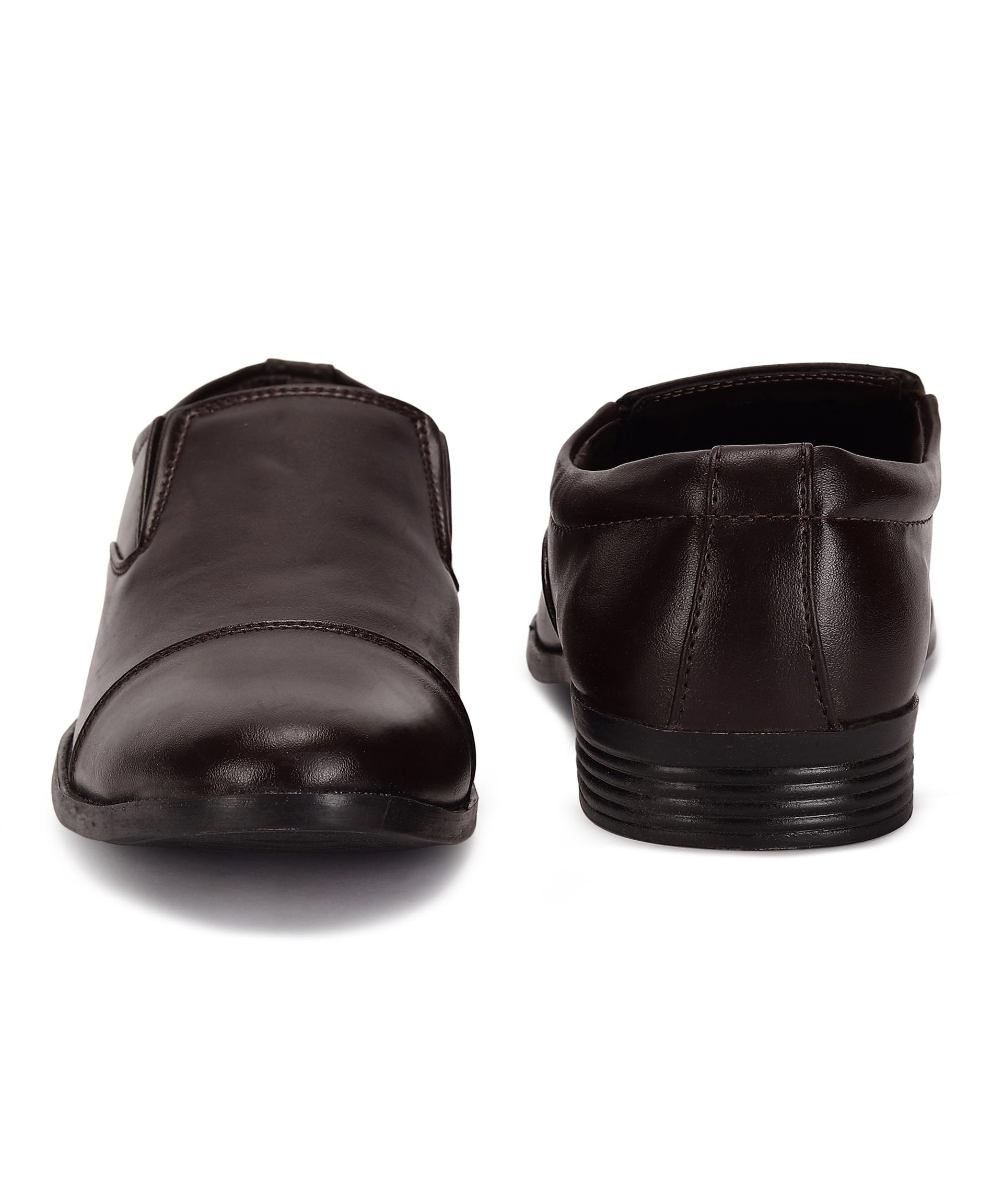 Paragon K11241G Men Formal Shoes | Smart &amp; Sleek Design | Comfortable Sole with Cushioning | Daily &amp; Occasion Wear