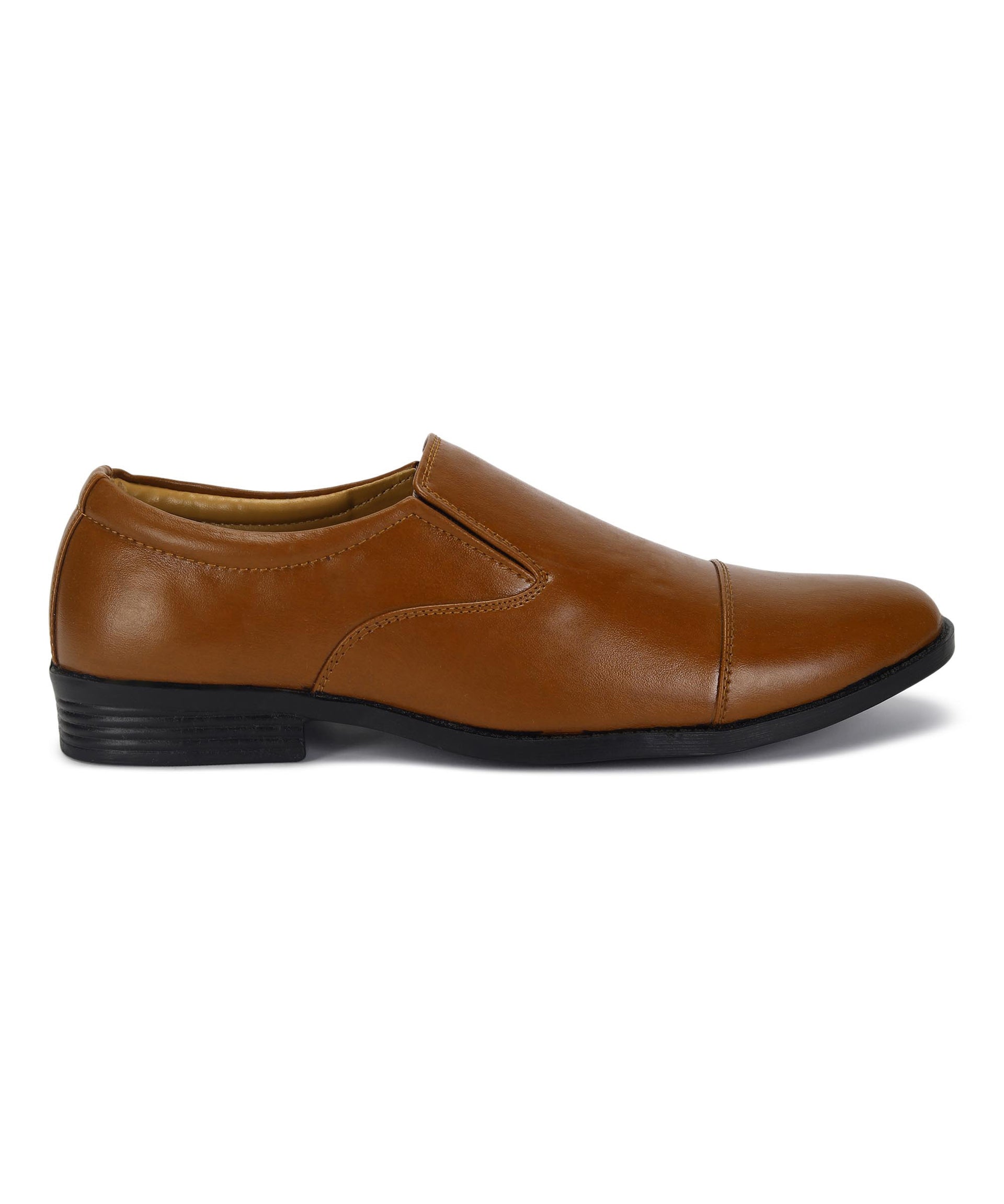 Paragon K11241G Men Formal Shoes | Smart &amp; Sleek Design | Comfortable Sole with Cushioning | Daily &amp; Occasion Wear