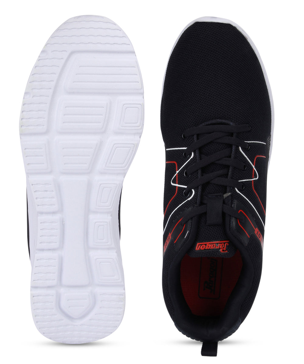 Paragon Blot K1208G Men Walking Cricket Gym Sports Breathable Comfortable  Shoes for Men