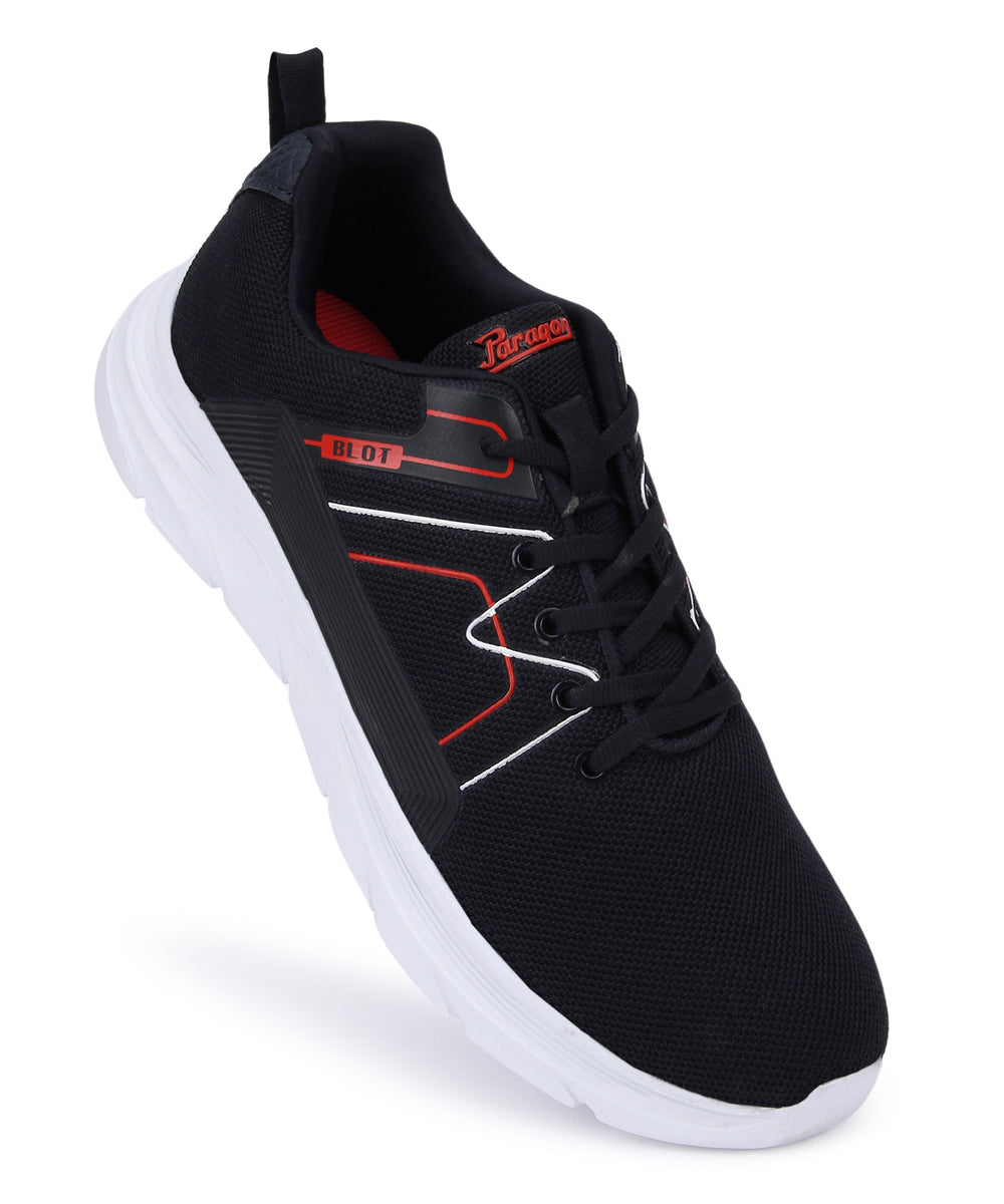 Paragon Blot K1208G Men Walking Cricket Gym Sports Breathable Comfortable  Shoes for Men