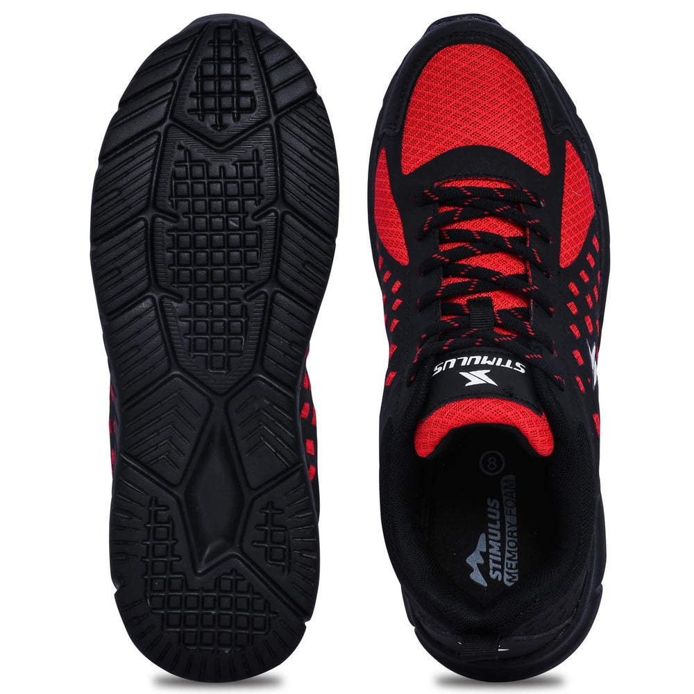 Paragon K1215G Men Casual Shoes | Stylish Walking Outdoor Shoes for Everyday Wear | Smart &amp; Trendy Design  | Comfortable Cushioned Soles Grey