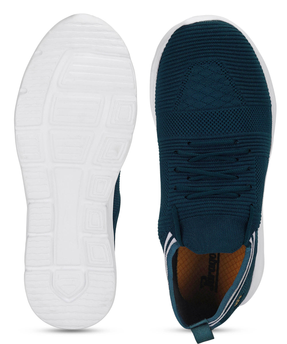 Paragon K1217G Men Stylish Lightweight Flipflops | Comfortable soles| Casual &amp; Trendy Slippers | Indoor &amp; Outdoor