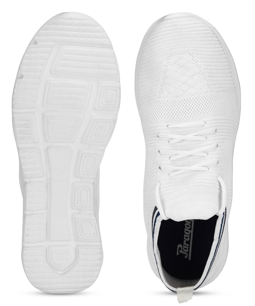 Paragon K1217G Men Stylish Lightweight Flipflops | Comfortable soles| Casual &amp; Trendy Slippers | Indoor &amp; Outdoor