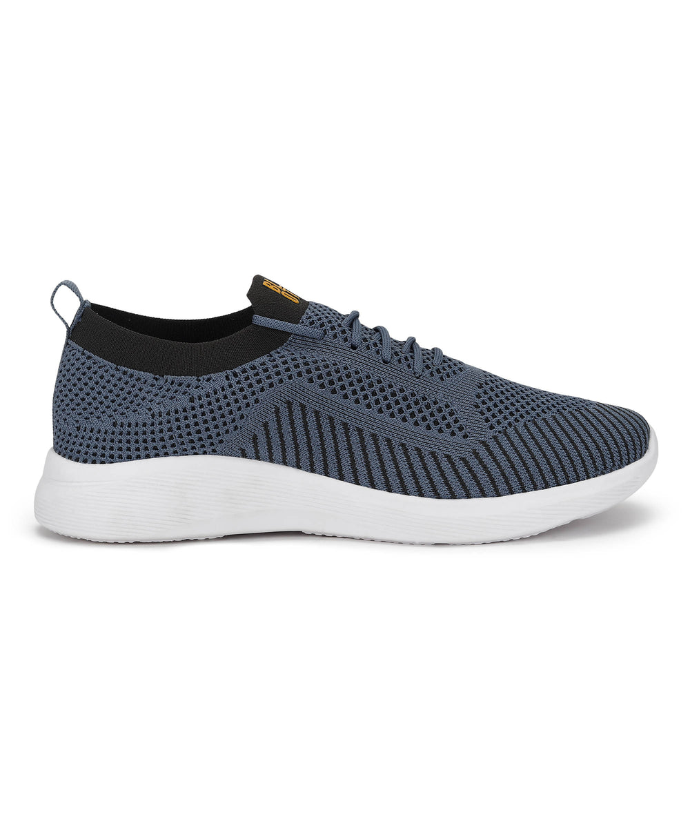 Paragon K1219G Men Comfortable Outdoor Daily Gym Training Walking Shoes