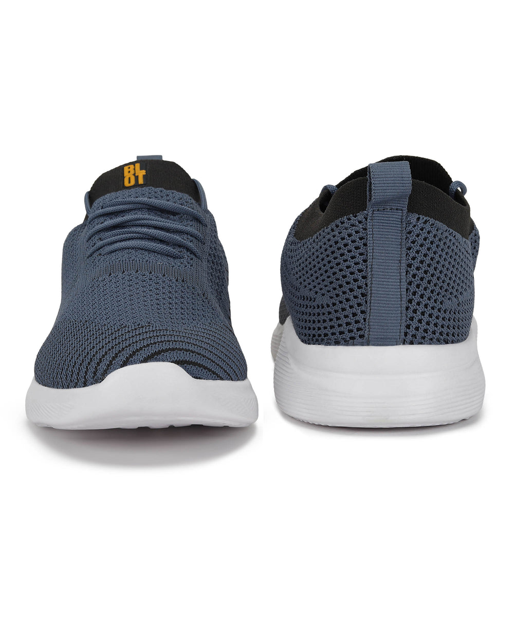 Paragon K1219G Men Comfortable Outdoor Daily Gym Training Walking Shoes