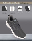 Paragon Men's Casual Shoes | Latest Style with Cushioned Insole & Sturdy Construction