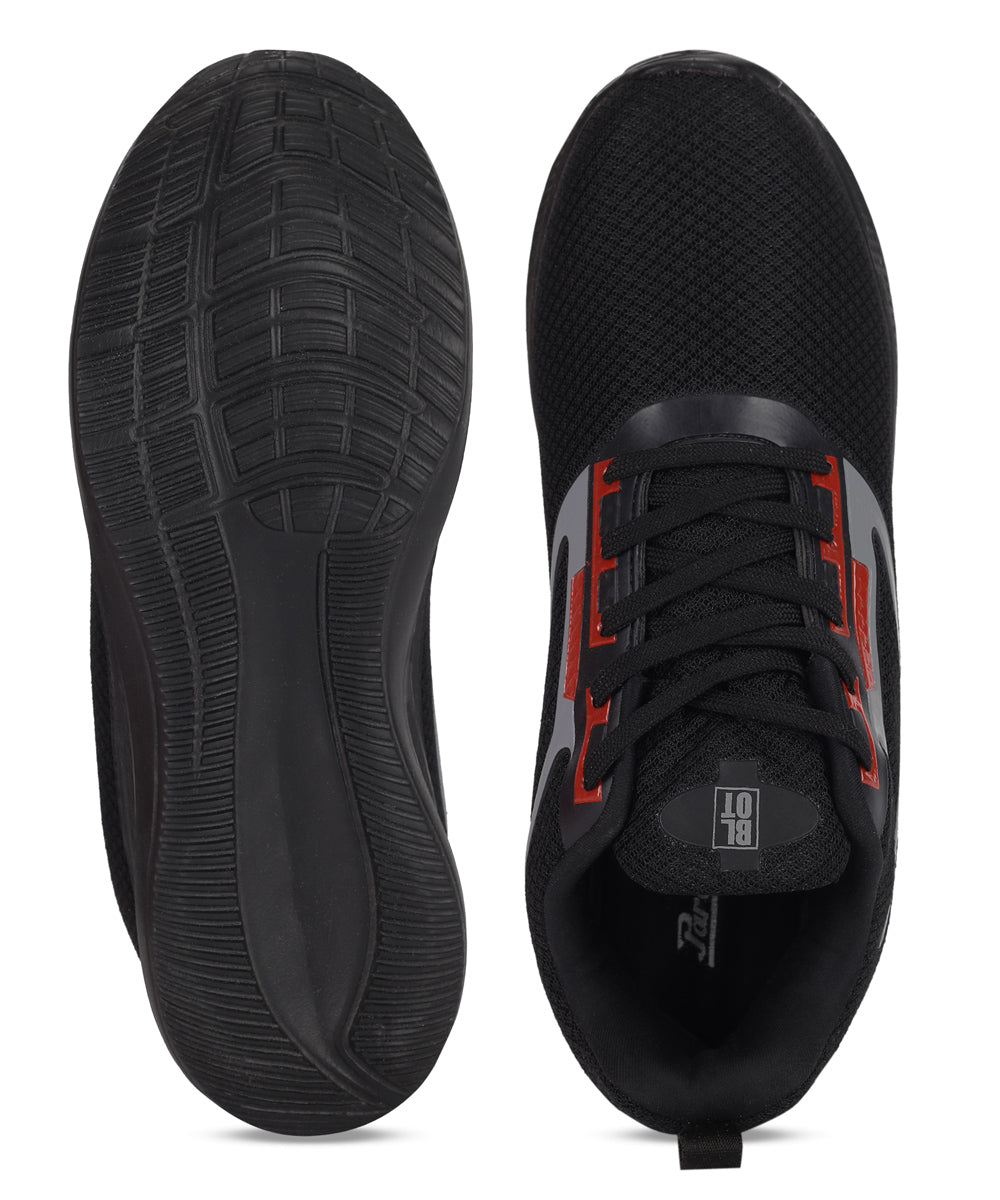 Paragon K1222G Men Casual Shoes | Latest Style with Cushioned Insole &amp; Sturdy Construction