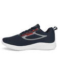 Paragon Men's Casual Shoes | Latest Style with Cushioned Insole & Sturdy Construction
