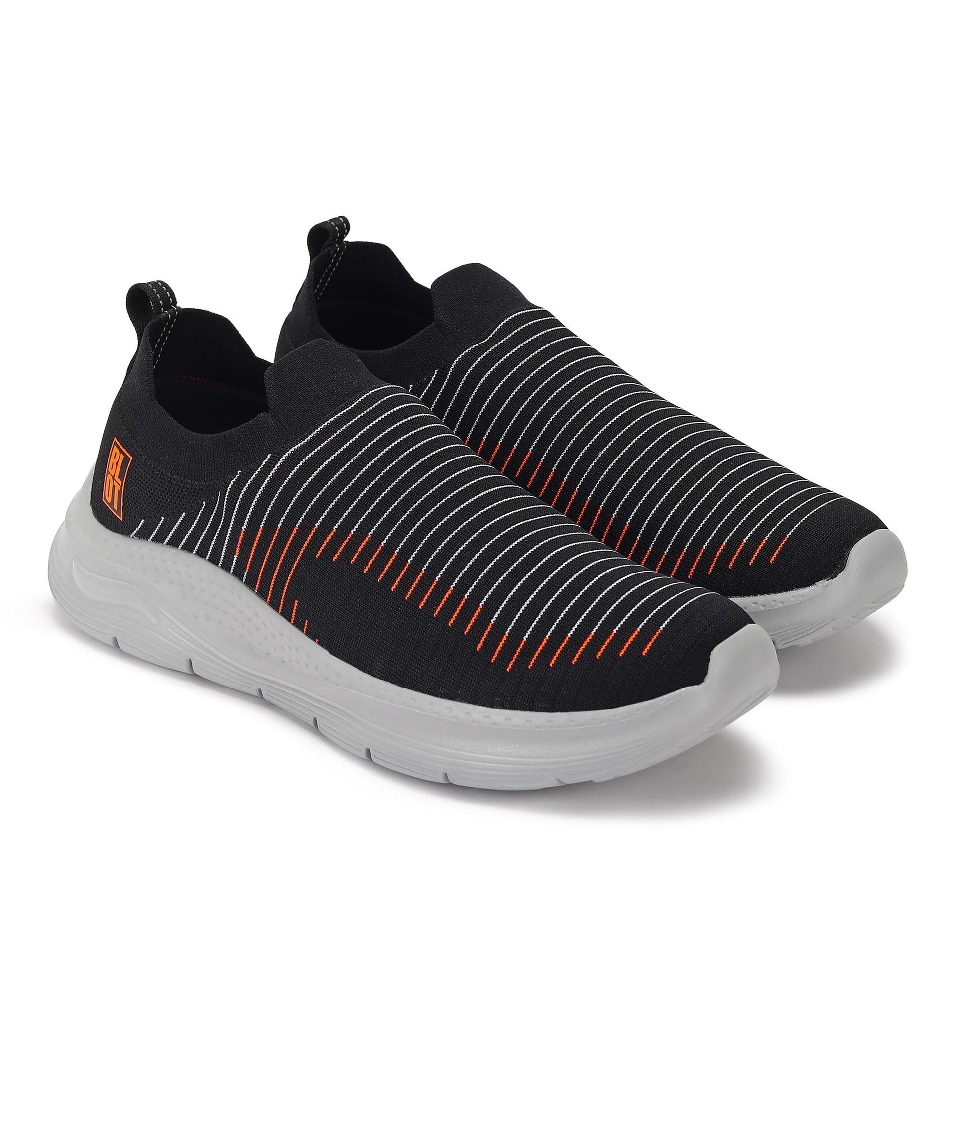 Paragon K1225G Men Walking, Running, Training, Cricket, Gym, Sports Shoes Athletic Shoes with Comfortable Cushioned Sole for Daily Outdoor Use