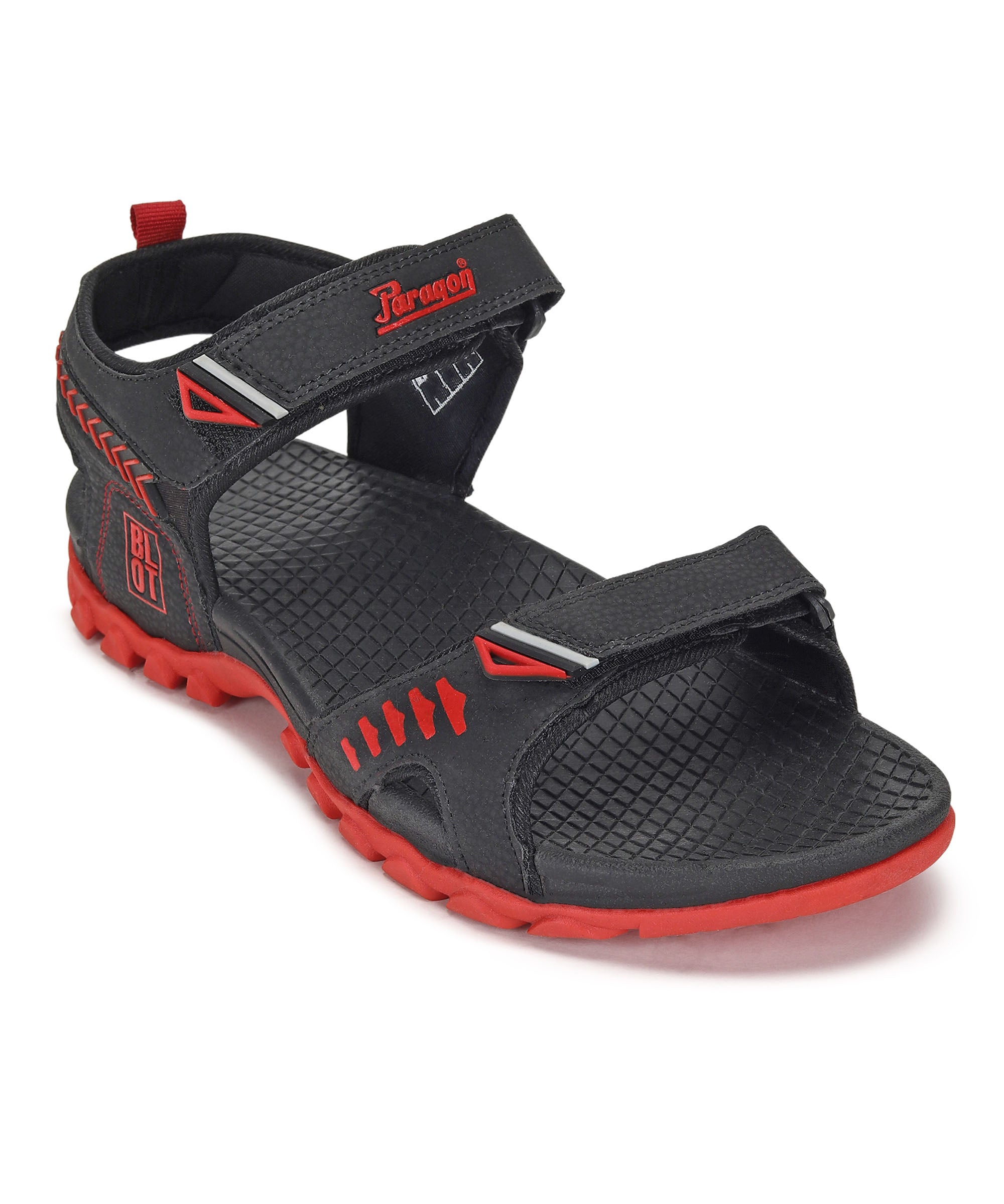 SOHO LAB PARAGON-SECT MEN SANDALS | eBay