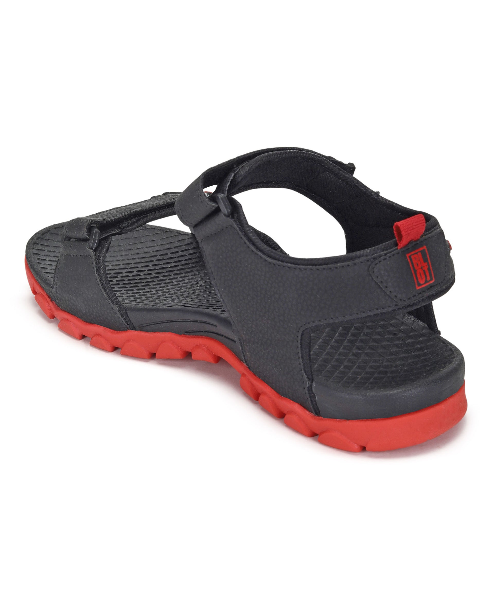 Paragon Blot K1424G Men Stylish Sandals | Comfortable Sandals for Daily Outdoor Use | Casual Formal Sandals with Cushioned Soles