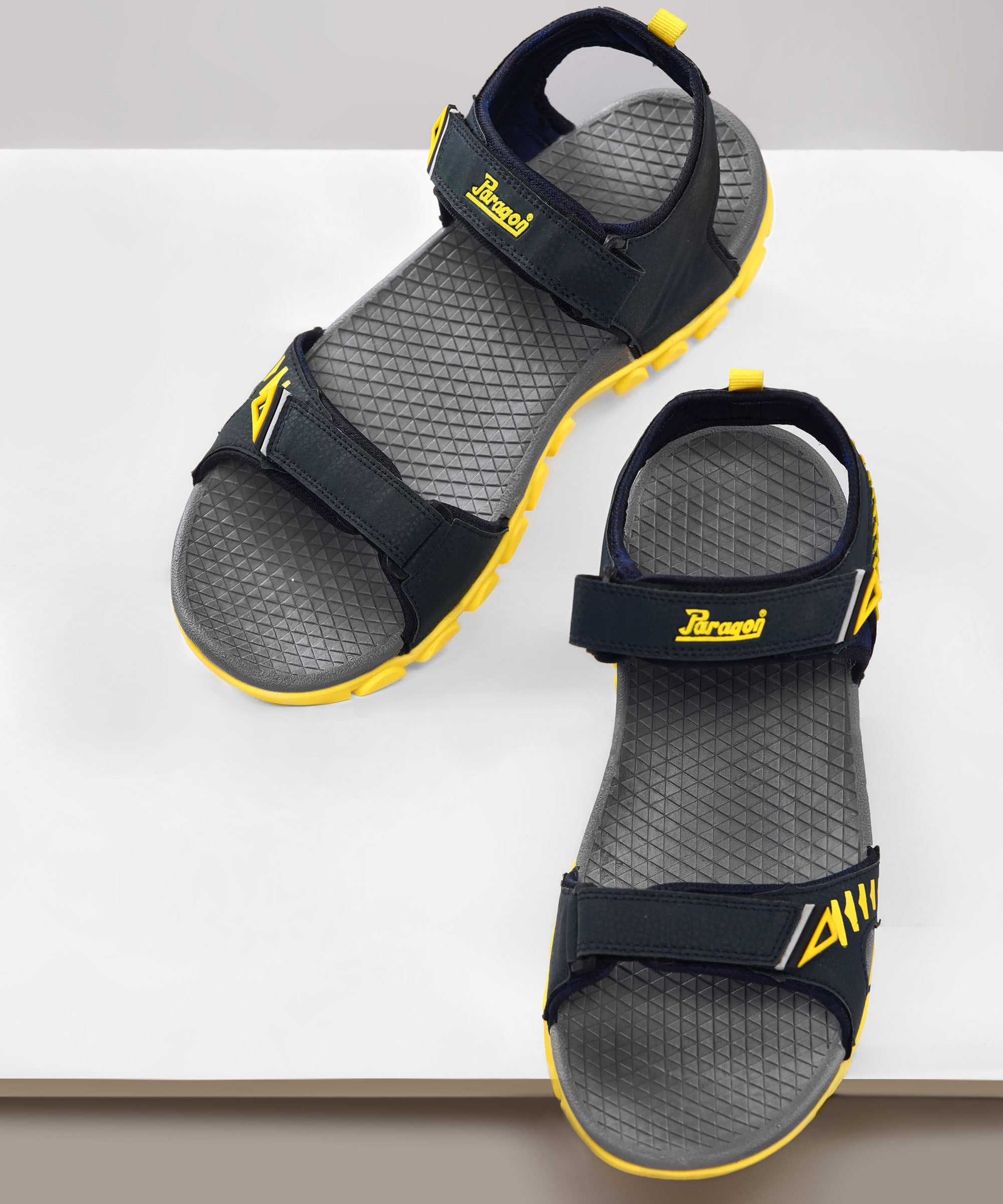 Paragon sandal gents on sale