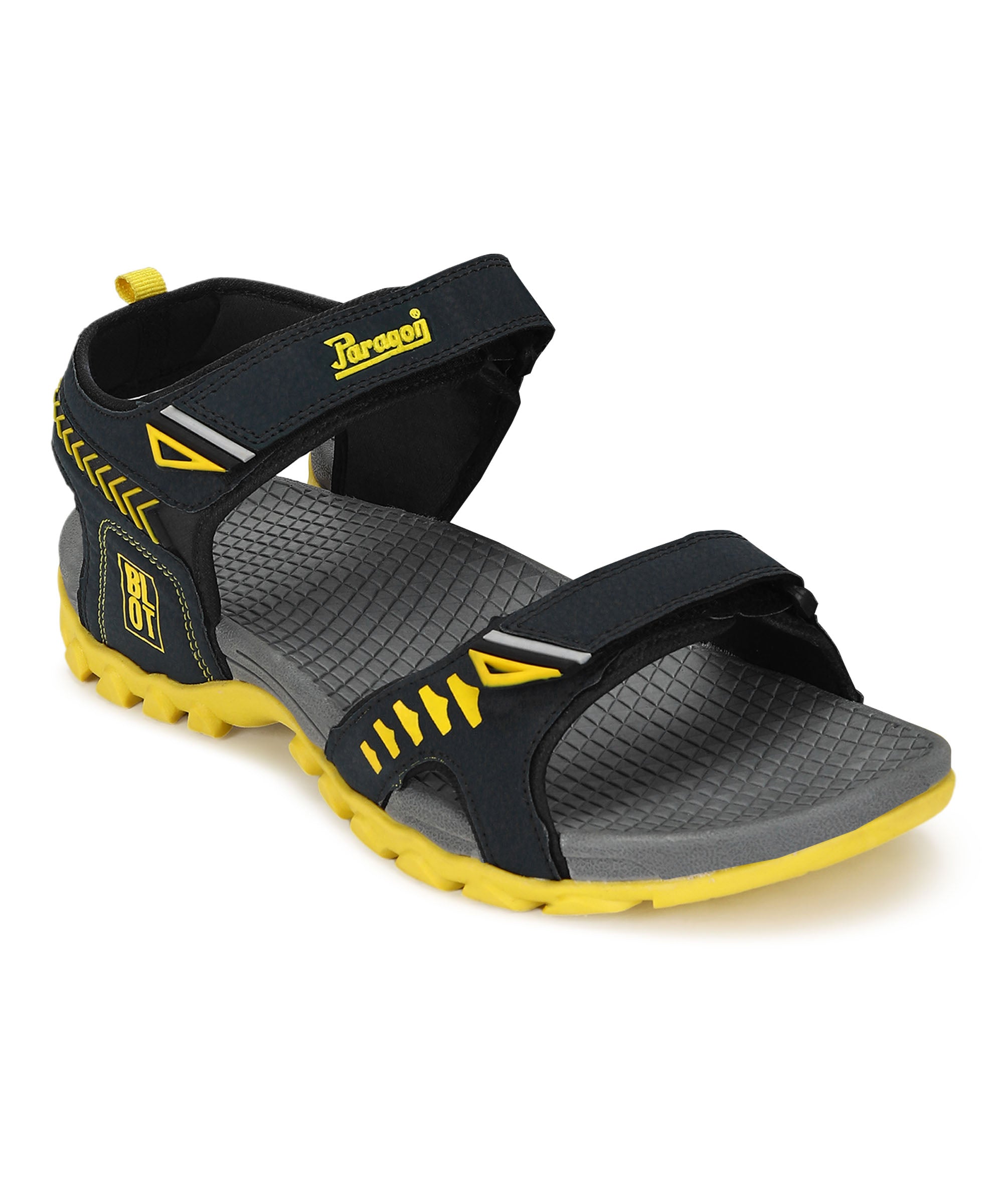 Paragon rainy shop sandals for gents