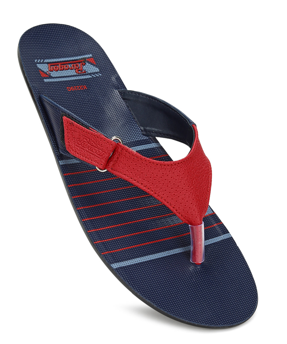 Paragon PUK2229G Men Stylish Lightweight Flipflops | Comfortable soles| Casual &amp; Trendy Slippers | Indoor &amp; Outdoor