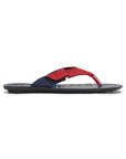 Paragon PUK2229G Men Stylish Lightweight Flipflops | Comfortable with Anti skid soles | Casual & Trendy Slippers | Indoor & Outdoor